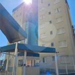 Apartamento a venda no Residencial Aline