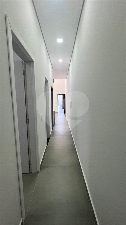 Casa térrea a venda no Jd Sabias! R$ 415.000,00