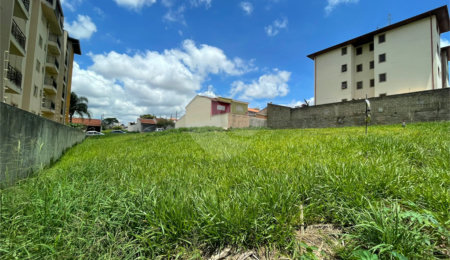 Terreno à venda em Jardim Gibertoni, São Carlos, SP