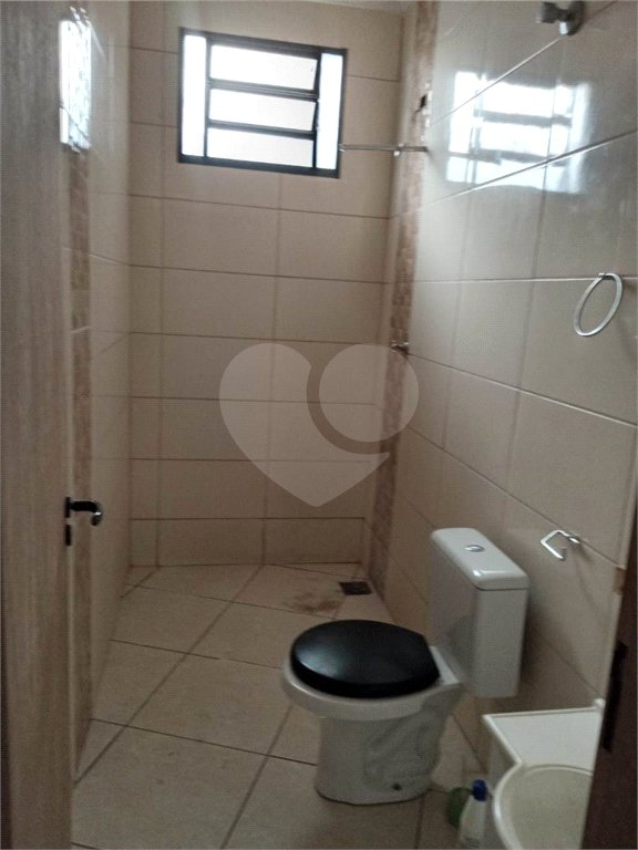 Casa para venda localizada no Jardim Medeiros