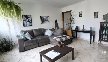 Apartamento à venda com 2 quartos em Cerqueira César, São Paulo, SP