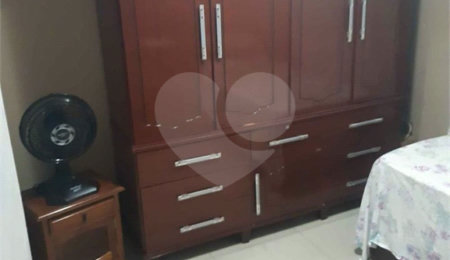Apartamento à venda com 2 quartos em Distrito Industrial Miguel Abdelnur, São Carlos, SP
