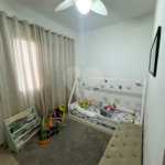 Apartamento de 2 dormitórios, no Vila Verde Sabará, em São Carlos.