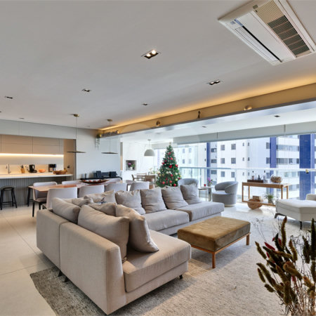 Apartamento à venda com 3 suítes em Chácara Santo Antônio (zona Sul), São Paulo, SP