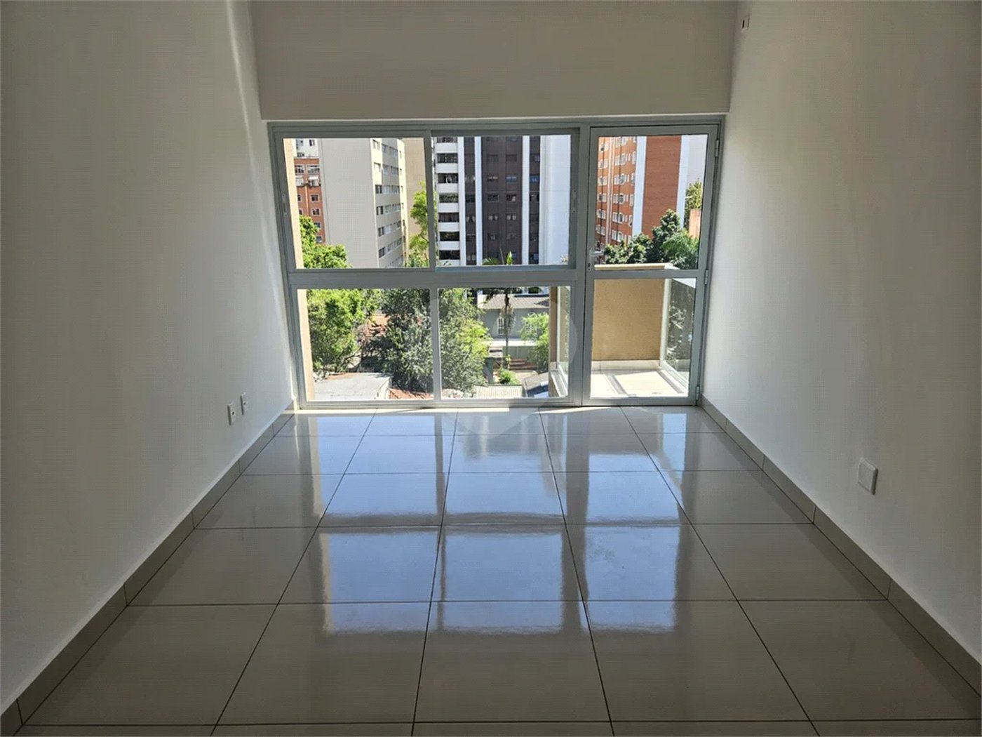 Conjunto comercial, 115 m², para locação no Jardim América