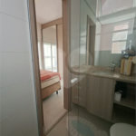 APARTAMENTO DE 85M² A VENDA NO CENTRO DE SBC