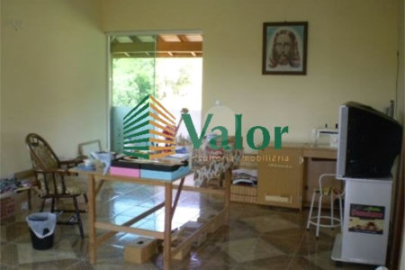 Casa no Cruzeiro do Sul em São Carlos
