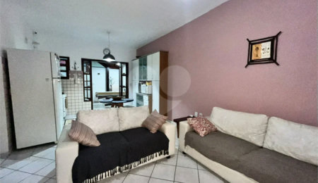 Casa à venda com 2 quartos em Morada da Praia, Bertioga, SP