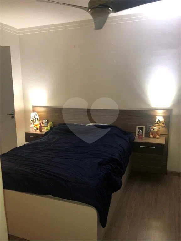 Apartamento a venda 65 m 3 quartos e 1 suíte varanda Mooca.