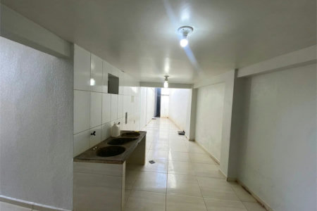 Salão para alugar em Catumbi, Balsas, MA