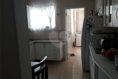 Apartamento mobiliado no Centro de São Paulo