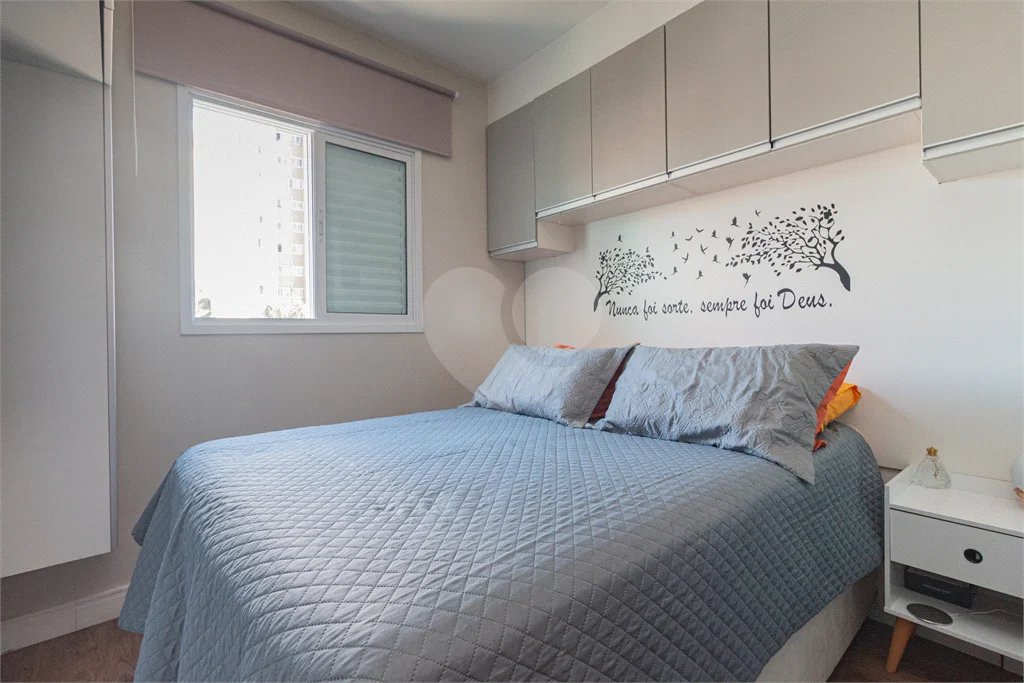 Apartamento com 2 Quartos e 1 banheiro à Venda, 50 m2 no Centro de Diadema SP