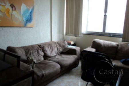 apartamento na mooca - condominio com excelente localização!