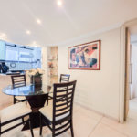 Apartamento - Vila Nova Conceição - 2 Quartos - 1 Vaga - Venda / Compra