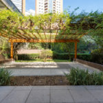 Apartamento para venda em Vila Suzana com 2 quartos, sendo 2 suítes, 103m²
