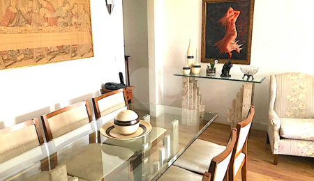 Apartamento à venda com 3 quartos, sendo 1 suíte, em Cerqueira César, São Paulo, SP