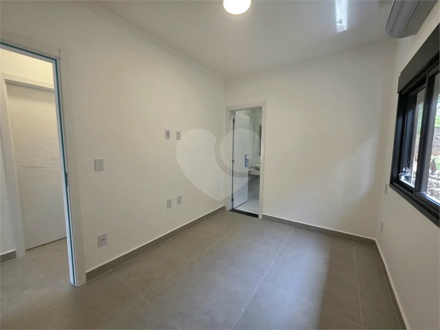 Casa para Locação no Residencial São Sebastião em Louveira/SP