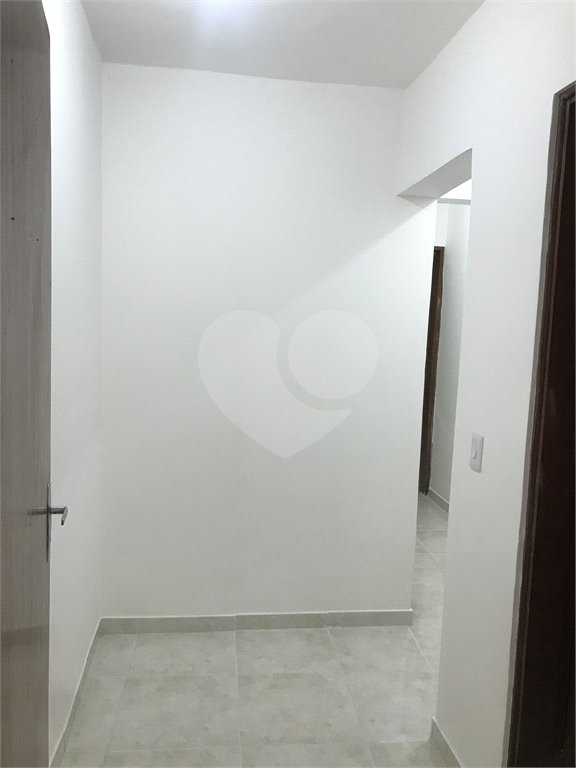 Casa com salão para Venda no Jardim Umarizal.