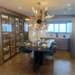 Soleil by Boca do Lobo: Apartamento de 246m² com 4 Suítes e 4 Vagas na Chácara Klabin ALTO PADRÃO