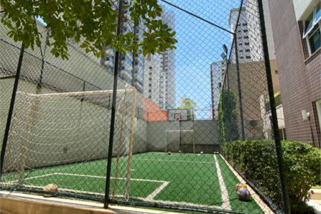 Apartamento Anália Franco 3 dorms. - 97m² - Aceita e estuda Permuta.