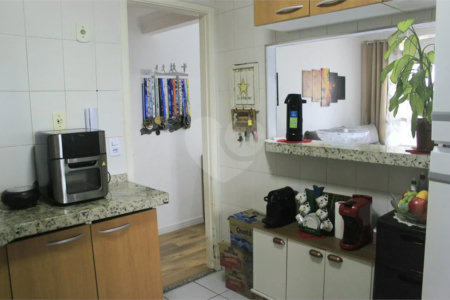 Apartamento à venda no Gopoúva – Guarulhos/SP