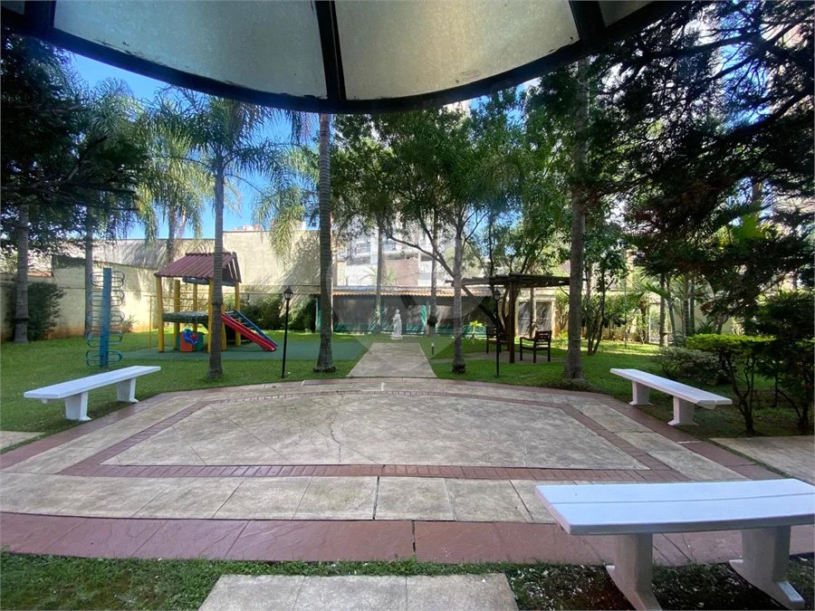 Apartamento com 67 m², 3 quartos, sala 2 ambientes, sacada, banheiro americano, gerador, 1 vaga, área verde e Pet-Place, Imirim-Sp