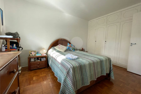 APARTAMENTO VILA MARIANA 3 DORMITÓRIOS