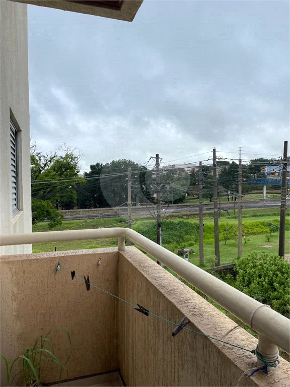 Apartamento à venda com 3 quartos, sendo 1 suíte, em Vila Nova, Louveira, SP