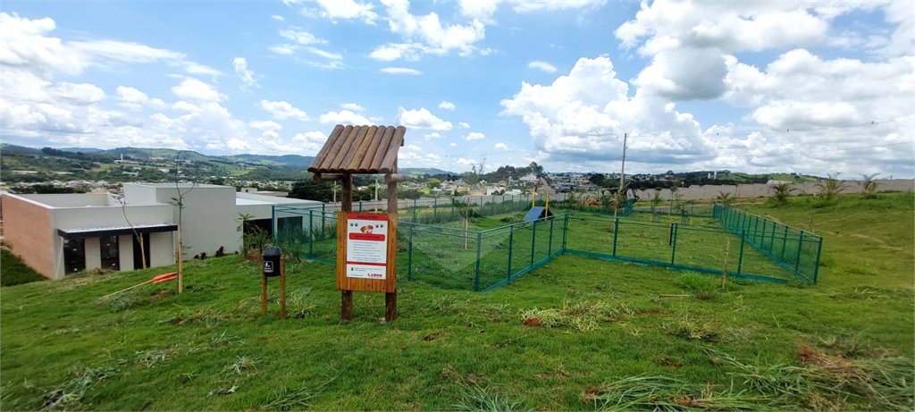 Terreno 360m² - Portoville - Praças do Haras - Atibaia