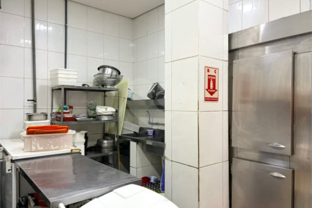 Restaurante de Comida Asiática à Venda – Shopping Jaraguá | Centro de Indaiatuba/SP