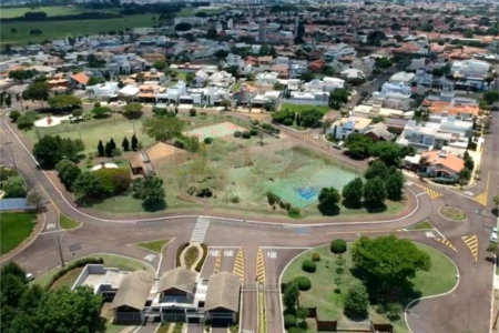 Casa venda no Condomínio Montreal - São Carlos/SP