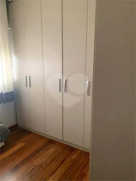 Apartamento para venda na Mooca com 3 dormitórios - Condomínio Incontro
