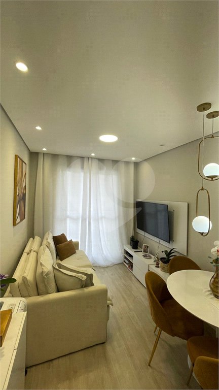 Apartamento á venda - Jabaquara