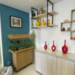Apartamento Garden à venda na Saúde | 56 m² | 1 dormitório | 1 vaga
