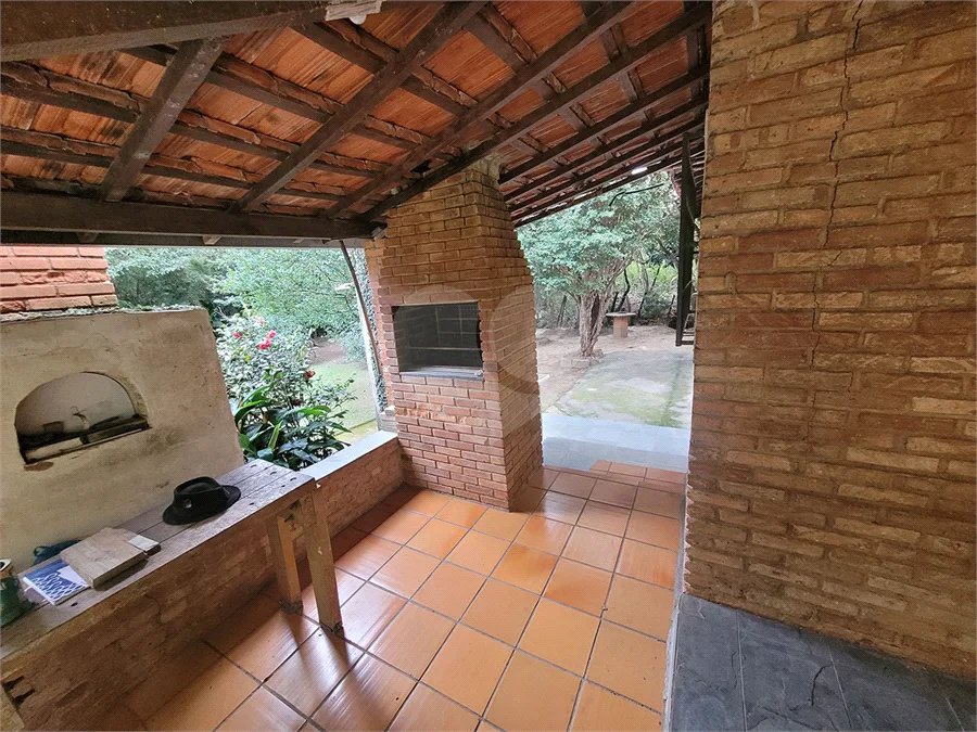 CHÁCARA URBANA À VENDA – PARQUE RESIDENCIAL INDAIÁ | INDAIATUBA/SP