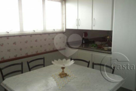 apartamento alto padrão na paes de barros!!