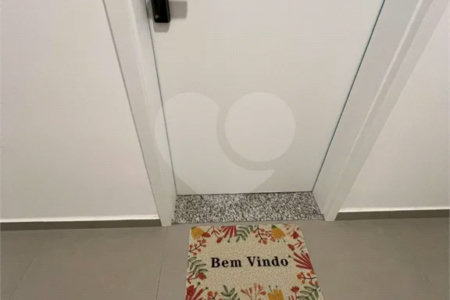 Apartamento para locação na Vila Nova Conceição