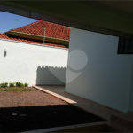 Casa térrea na Vila Costa do Sol