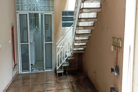 Sobrado de 2 quartos (suítes) à venda no Tatuapé