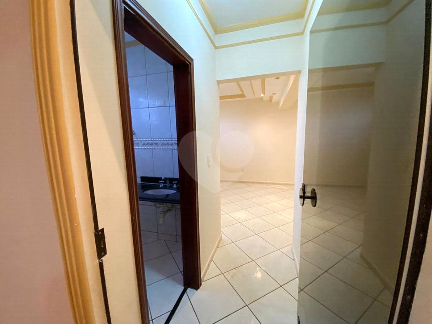 Casa no Jardim Hikare
