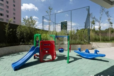 Apartamento 3 quartos (suítes) à venda no Tatuapé