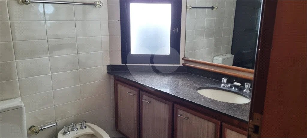Apartamento com 3 dormitórios para alugar, 141 m², 2 vagas - Vila Regente Feijó - São Paulo