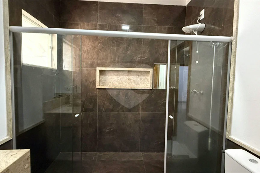 Casa para alugar no Damha I em Piracicaba/SP.