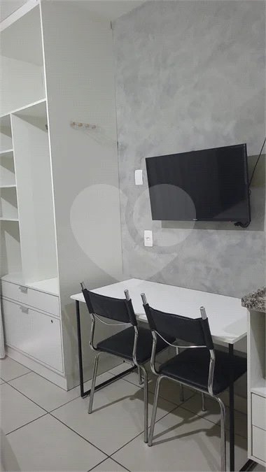 Apartamento á venda - Centro