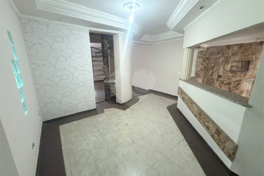 Casa Completa à Venda ou para Locação no Bairro Caxambu– Conforto e Sofisticação!