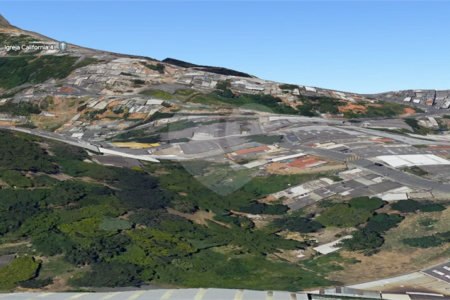 Investimento promissor: terreno para edificações residenciais, comerciais e outras em Barueri