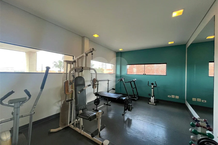 Apartamento à venda no Edifício Felicitá – Nova América, Piracicaba/SP
