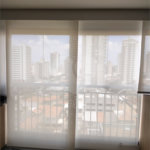 Apartamento Mobiliado 2 Suítes - 72 mts² - Ar Condicionado - 1 vaga - 400 do Metrô Alto do Ipiranga