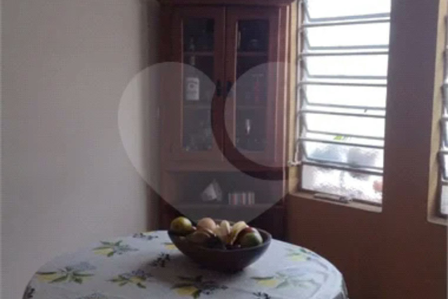 Casa espaçosa e confortável com 4 quartos no Parque Jabaquara