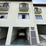 Casa com 2 dormitórios em condomínio fechado à Venda no Tremembé - Lindo1